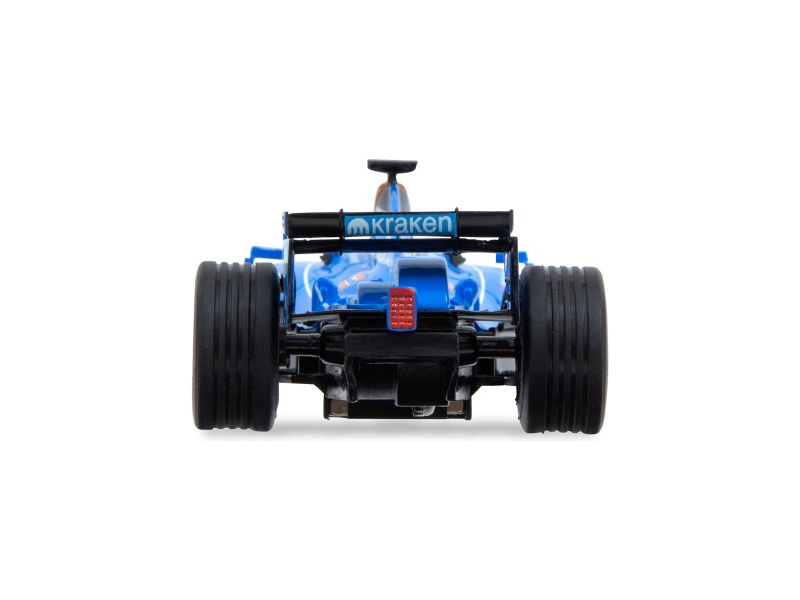 SCX Compact Formula 1 Williams Racing #55
