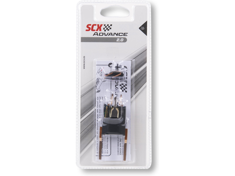 SCX Advance Konverzní sada 2.0 typ A