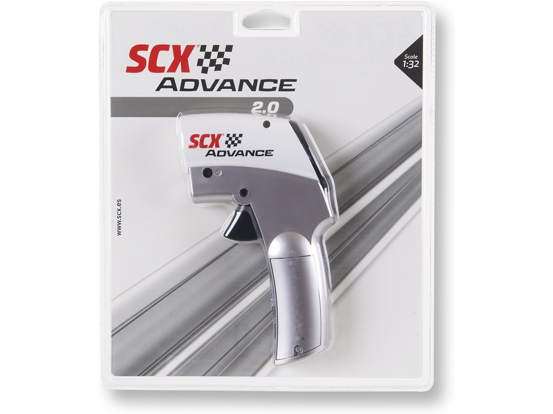 SCX Advance Ovladač bezdrátový 2.0