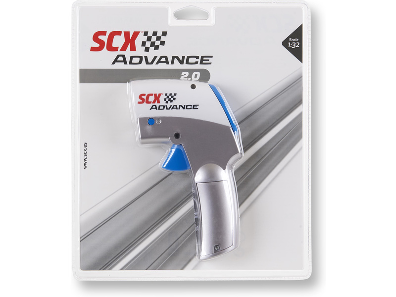 SCX Advance Ovladač bezdrátový 2.0