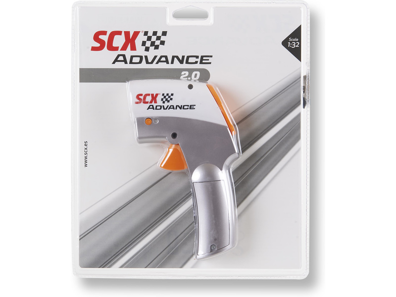 SCX Advance Ovladač bezdrátový 2.0