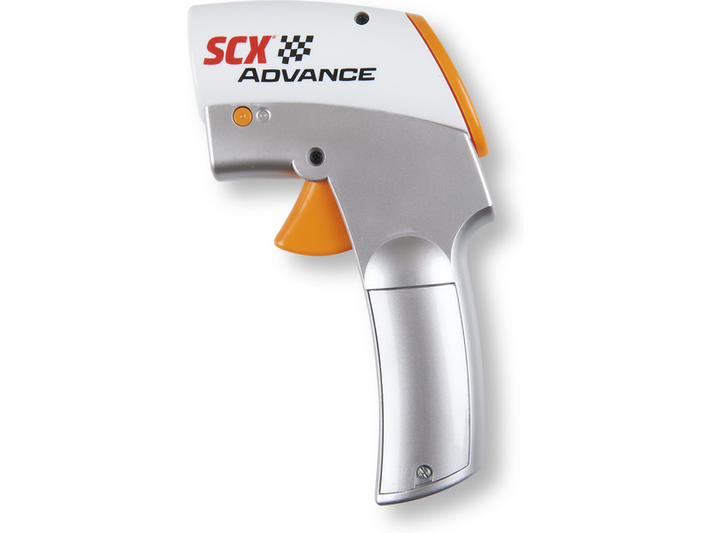 SCX Advance Ovladač bezdrátový 2.0