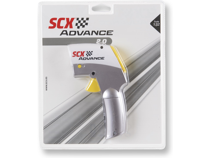 SCX Advance Ovladač bezdrátový 2.0