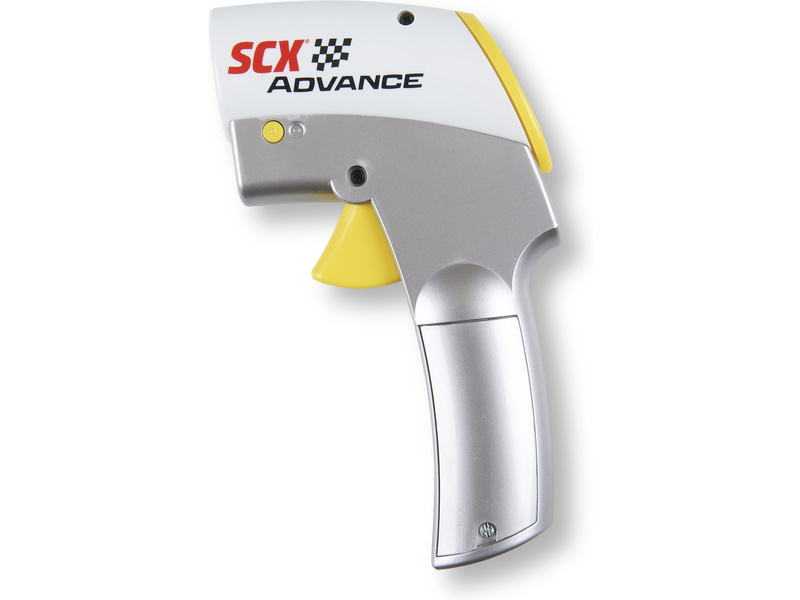 SCX Advance Ovladač bezdrátový 2.0