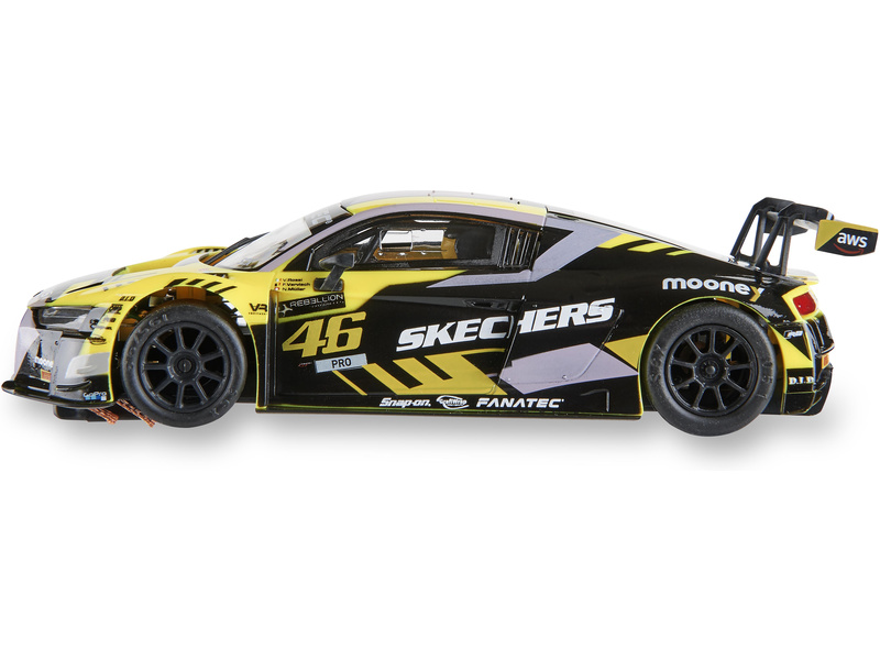 SCX Advance Audi R8 LMS VR46