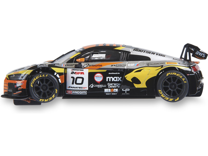 SCX Advance Audi R8 LMS GT3 Marc VDS