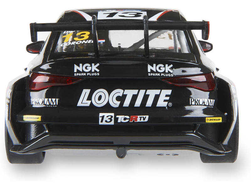 SCX Advance Audi RS3 LMS TCR Loctite