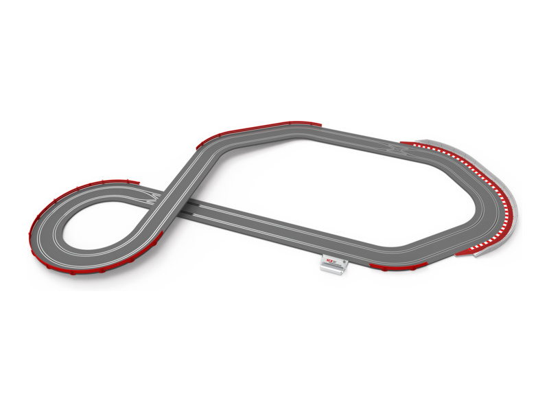 SCX Advance Pole Position