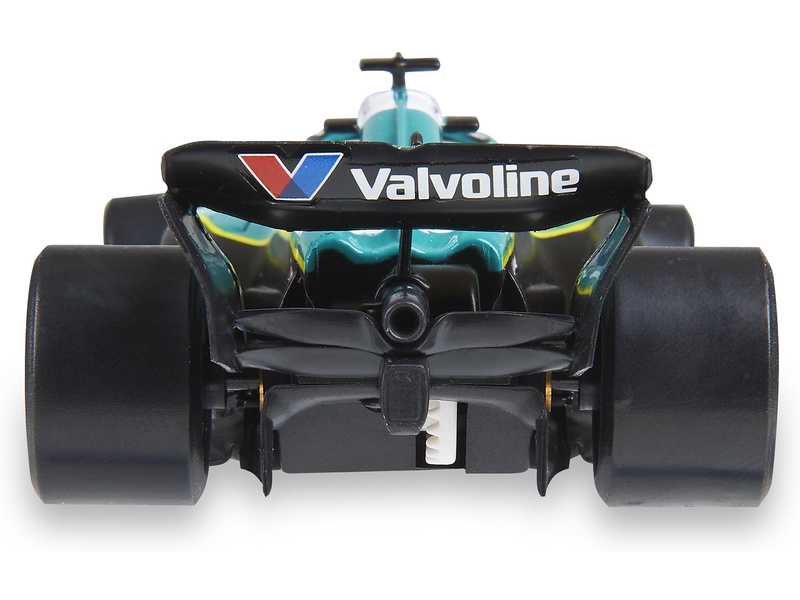 SCX Advance Aston Martin Formula 1 Stroll 25