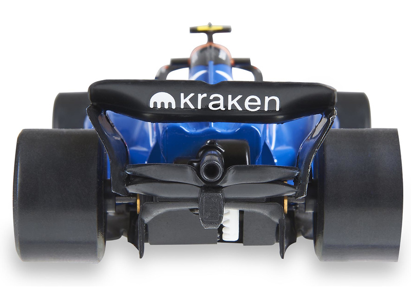 SCX Advance Williams Formula 1 Sainz 25