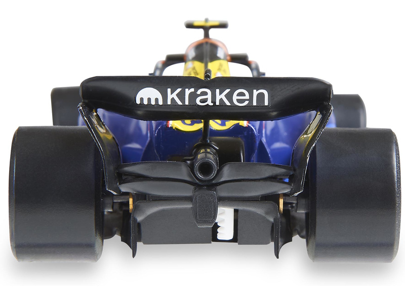 SCX Advance Williams Formula 1 Colapinto 24