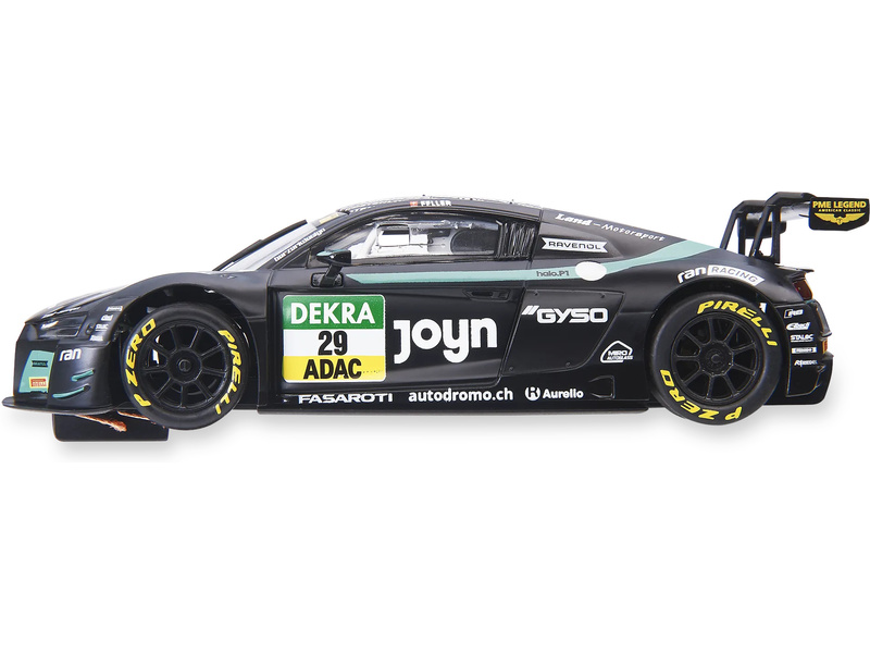 SCX Advance Audi R8 LMS GT3 R. Feller Land Motorsport