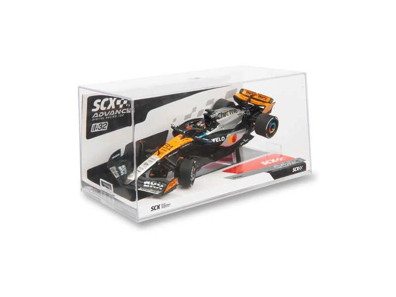 SCX Advance McLaren F1 Piastri 25