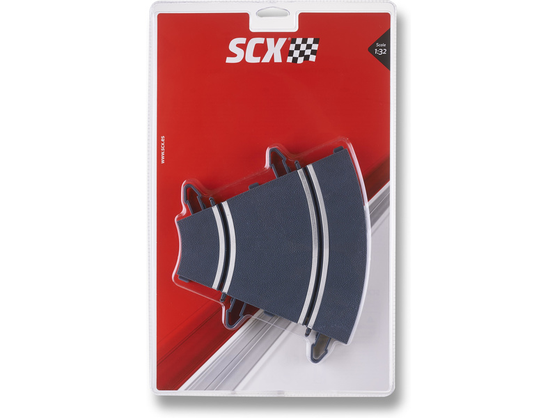 SCX Oblouk vnitřní (2)