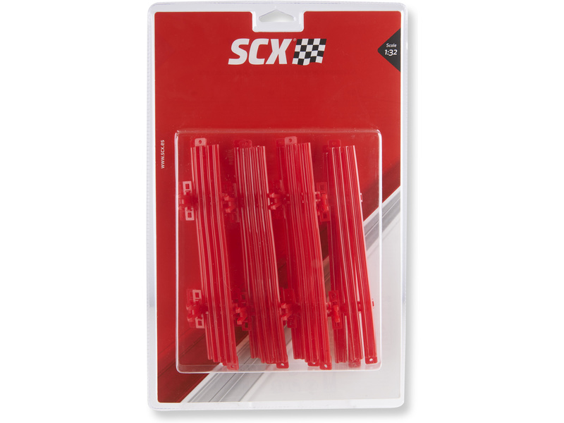 SCX Svodidlo rovinky 180mm (8)