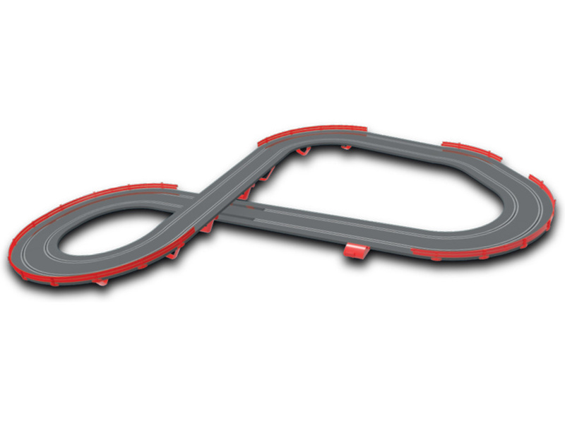 SCX Classic Mud Track