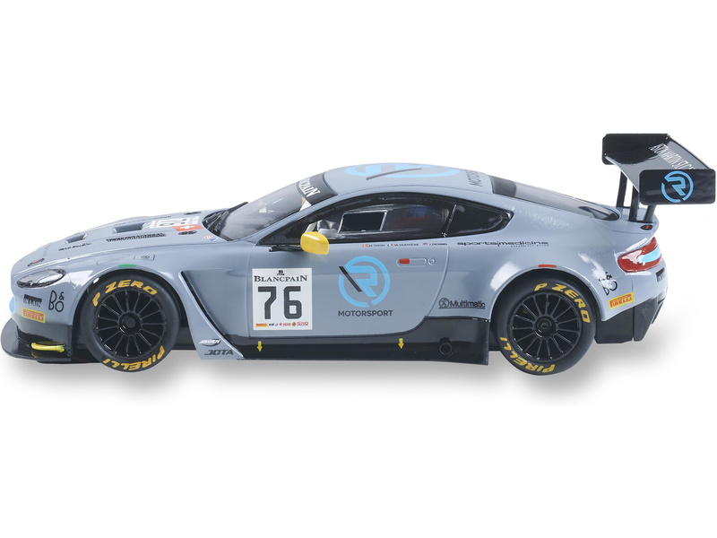 SCX Classic Aston Martin Vantage GT3 St. Gallen