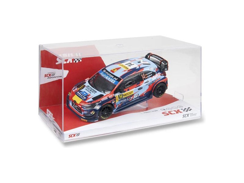 SCX Classic Hyundai i-20 Solans