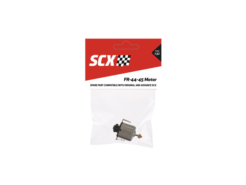 SCX Motor FR-44-45