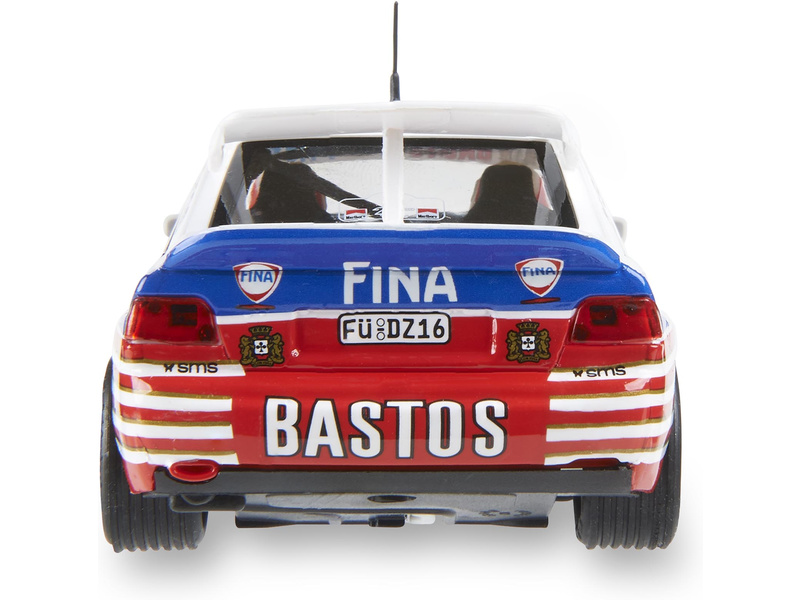 SCX Classic Ford Escort Cosworth - Ypres 1995