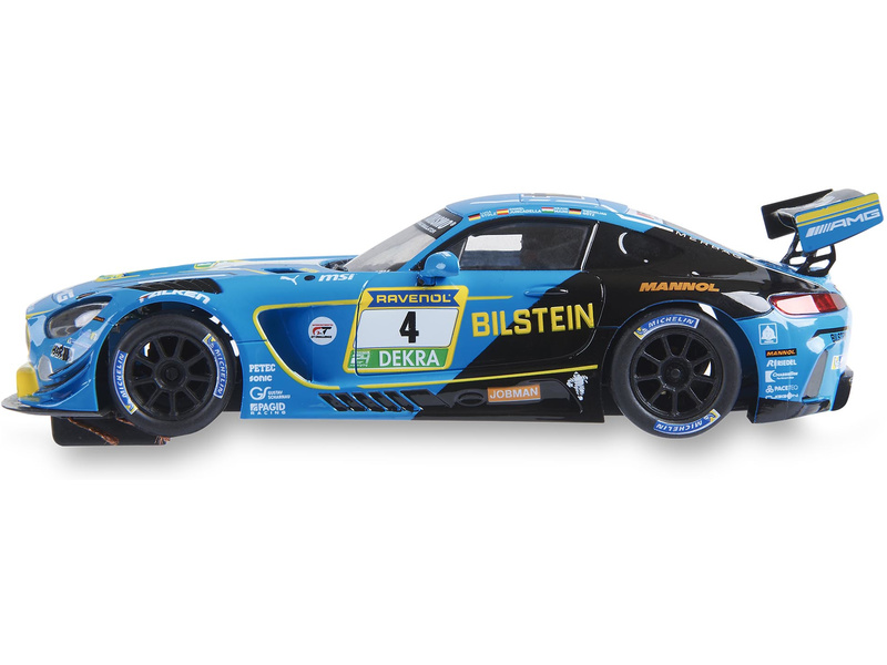 SCX Classic Mercedes AMG GT3 - Blistein