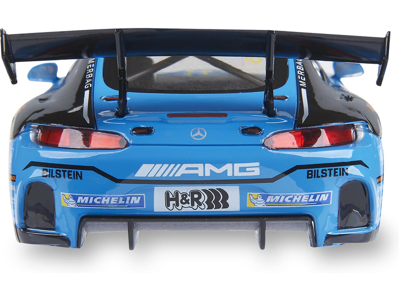 SCX Classic Mercedes AMG GT3 - Blistein