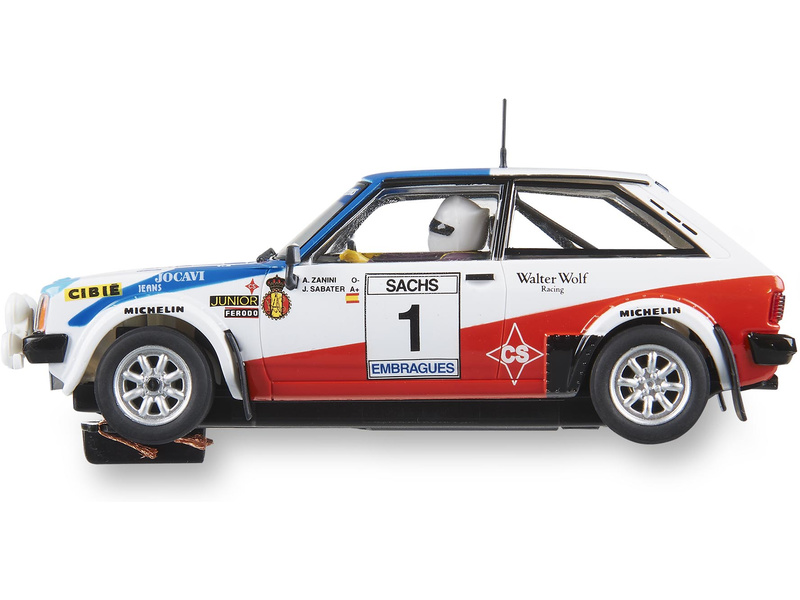 SCX Original Talbot Sunbeam Lotus - Zanini 1981