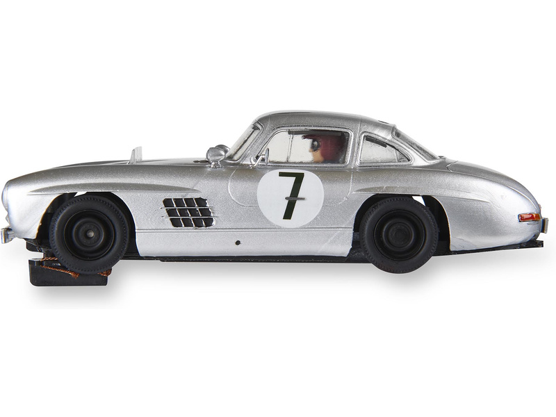 SCX Classic Mercedes-Benz 300 SL Coupé - 24h Le Mans