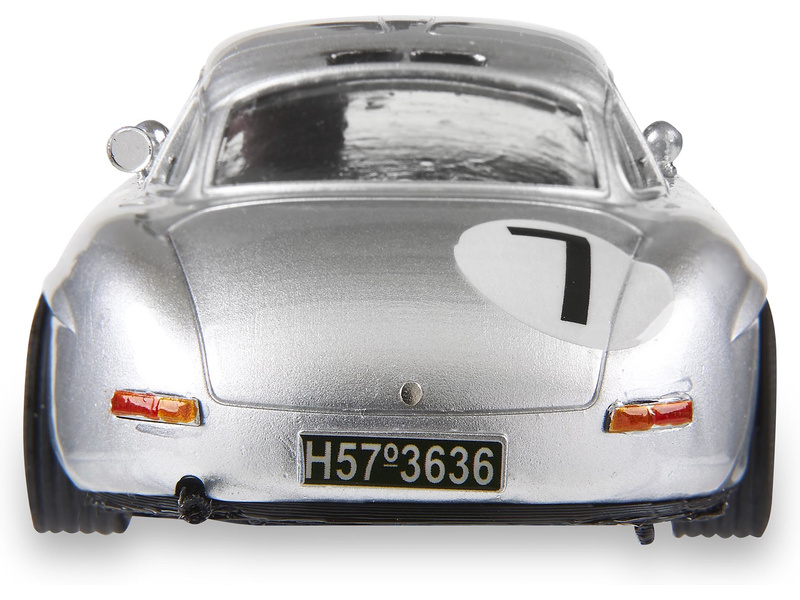 SCX Classic Mercedes-Benz 300 SL Coupé - 24h Le Mans