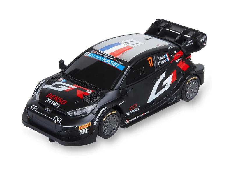 SCX Classic Toyota Gazoo Racing