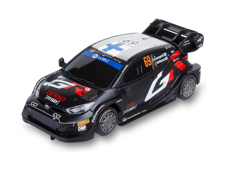 SCX Classic Toyota Gazoo Racing