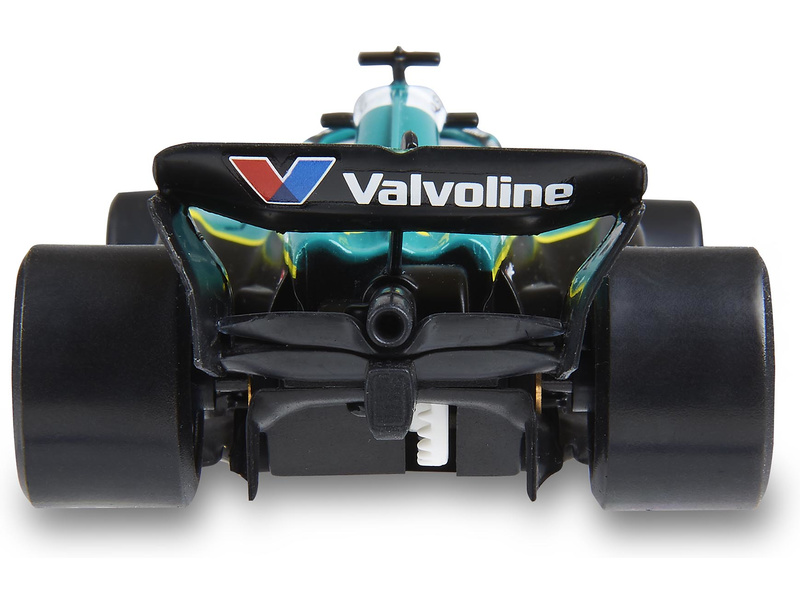 SCX Classic Aston Martin Formula 1 - Alonso 2025