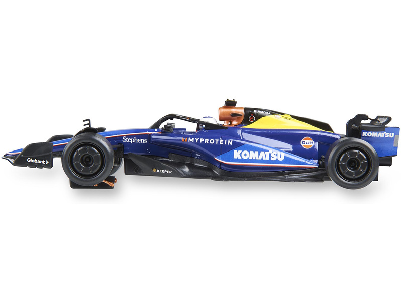 SCX Classic Williams Formula 1 - Colapinto 2024