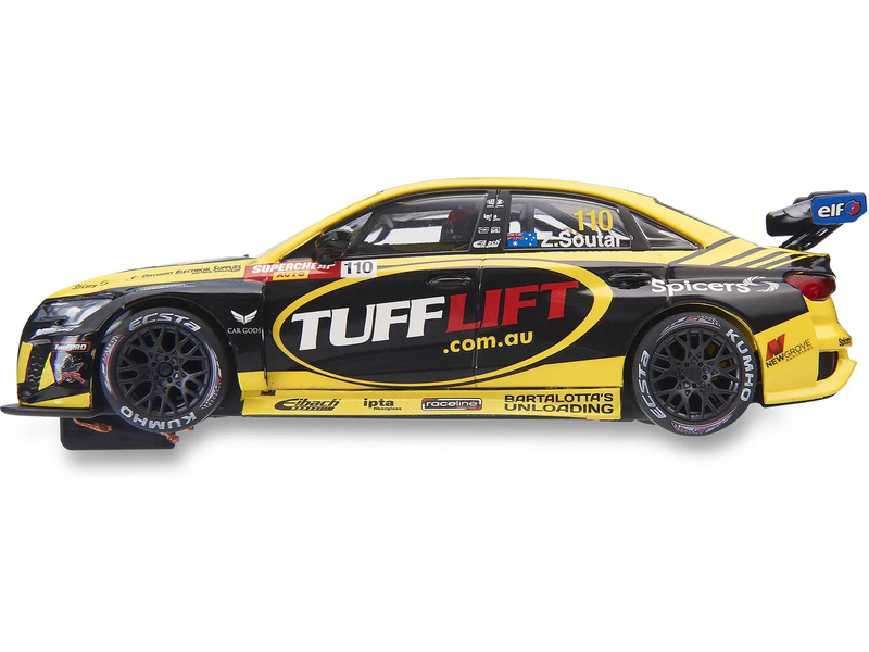 SCX Classic Audi RS3 LMS TCR Z. Soutar The Bend 24