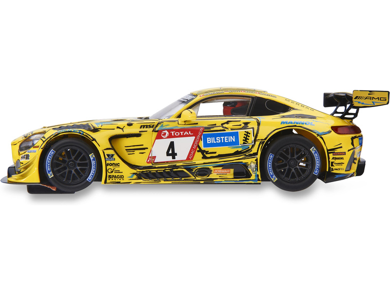SCX Classic Mercedes AMG GT3 24h Nürburgring 23