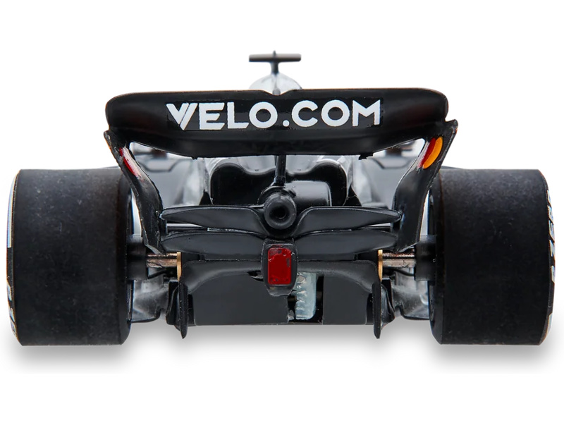SCX Classic McLaren F1 Piastri 25