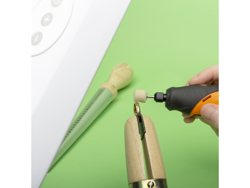 Lightcraft stolní lampa Compact LED 12W se stmívačem