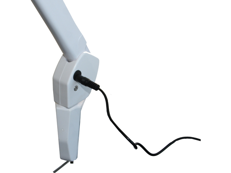 Lightcraft stolní lampa PRO LED 21W s duálním stmívačem