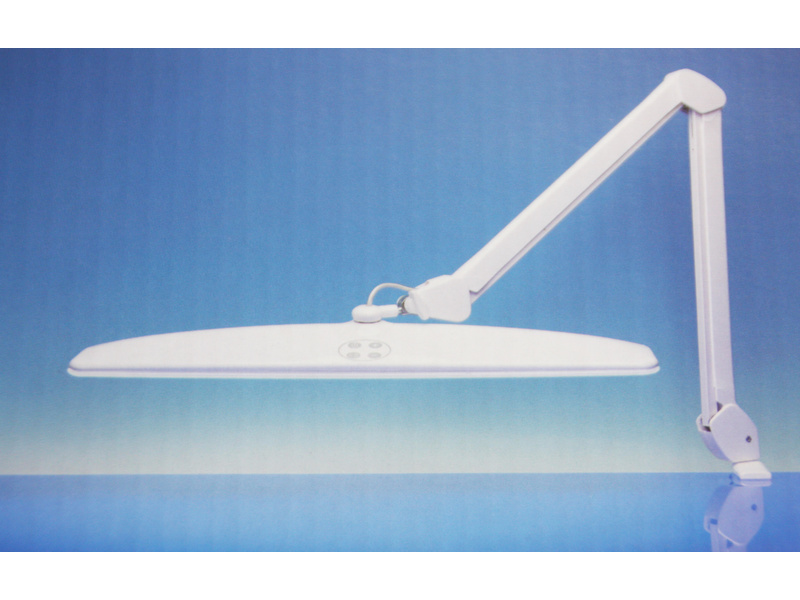 Lightcraft stolní lampa PRO LED 21W s duálním stmívačem