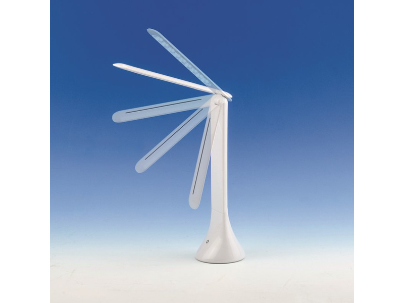 Lightcraft přenosná lampa Slim-Line LED