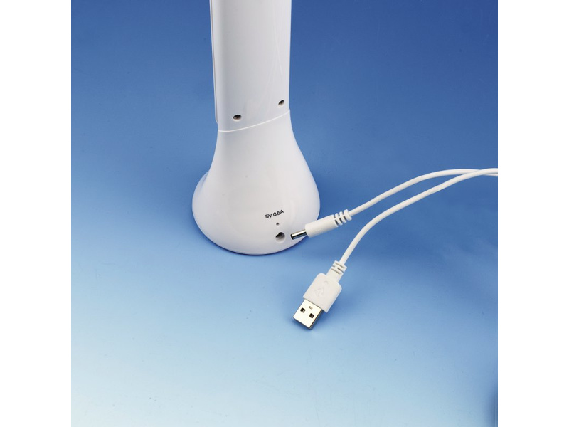 Lightcraft přenosná lampa Slim-Line LED