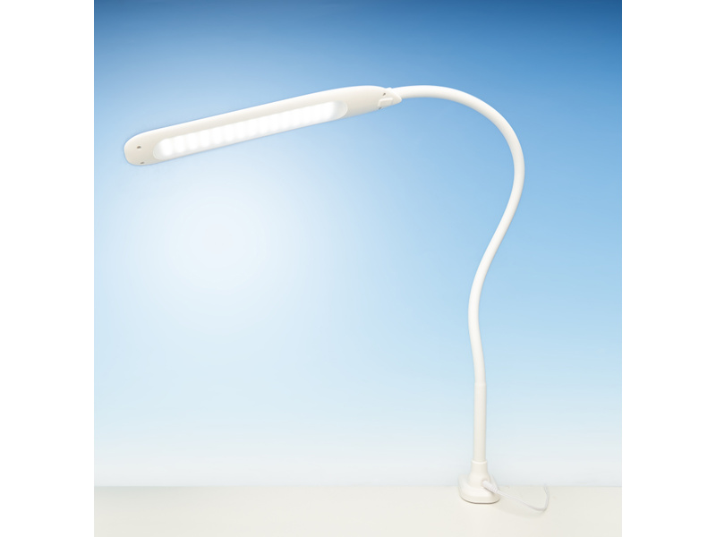 Lightcraft pracovní LED lampa ohebná velká