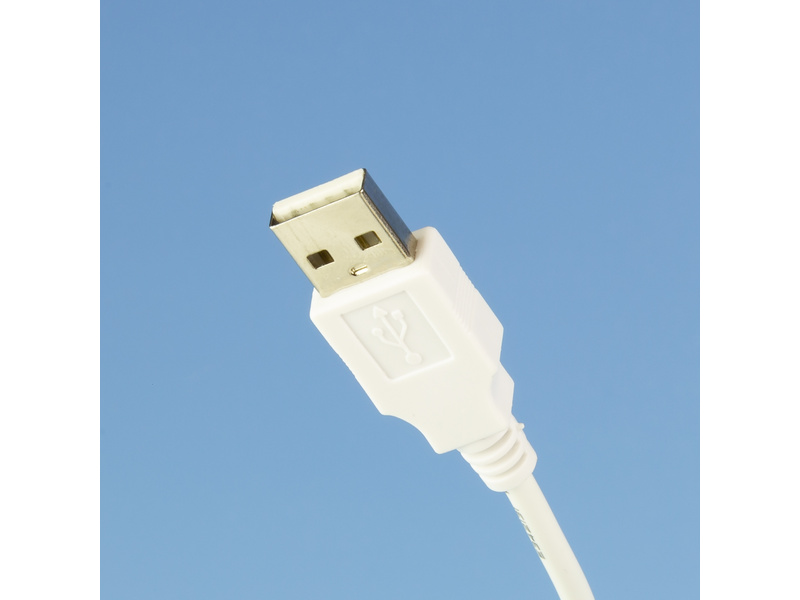 Lightcraft pracovní ohebná USB LED lampa