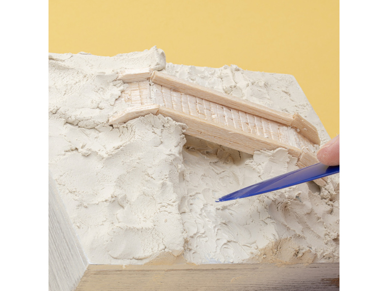 Modelcraft Modelovací hlína 300g