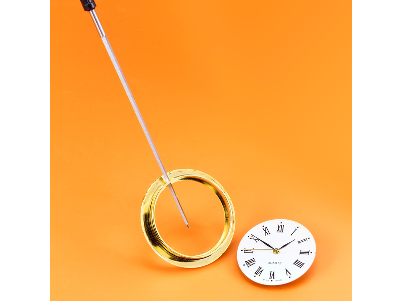 Modelcraft precizní čtyřhranný výstružník 3.0-4.0mm