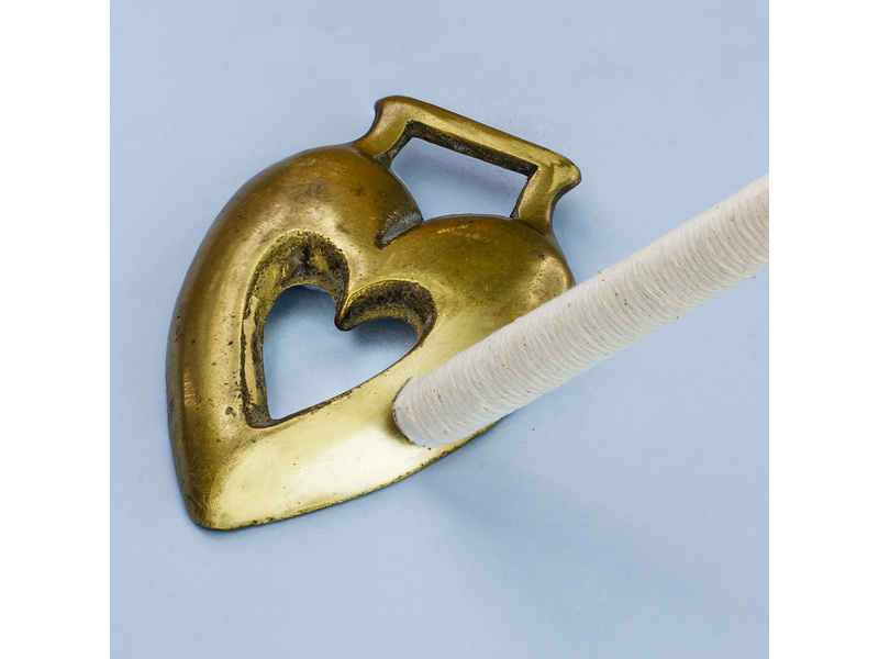 Modelcraft brusná tyčinka se skelným vláknem 10mm