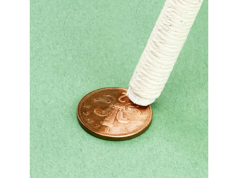 Modelcraft brusná tyčinka se skelným vláknem 10mm