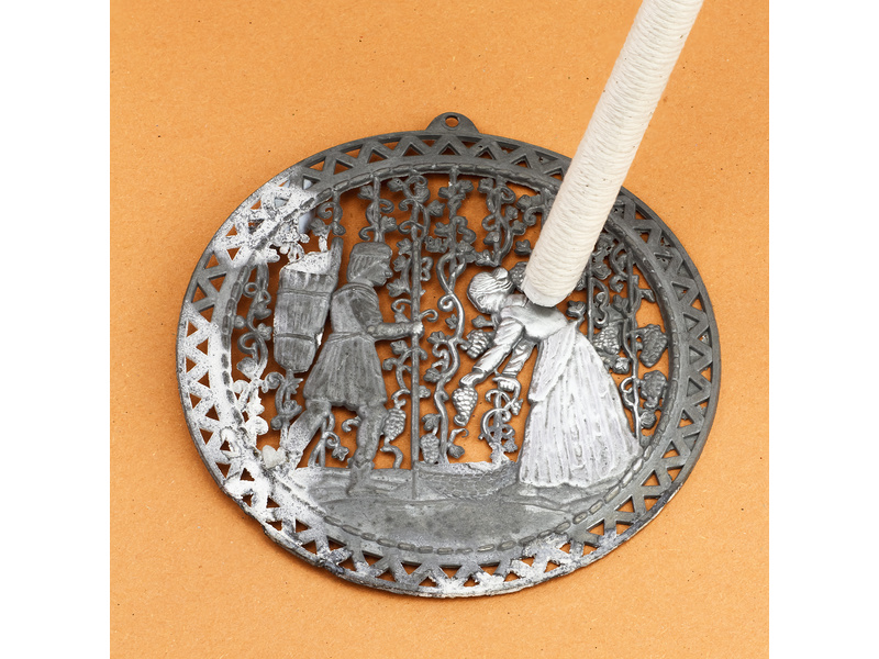 Modelcraft brusná tyčinka se skelným vláknem 10mm