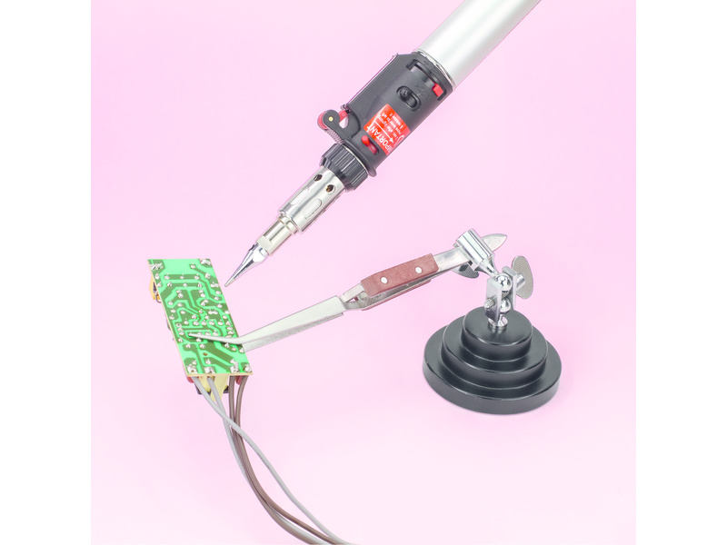 Modelcraft pomocný stavitelný držák