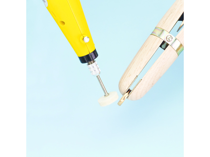 Modelcraft klínová svorka